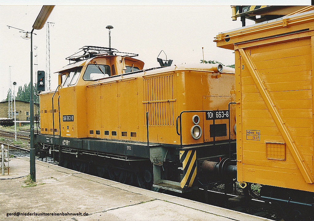 Baureihe 106